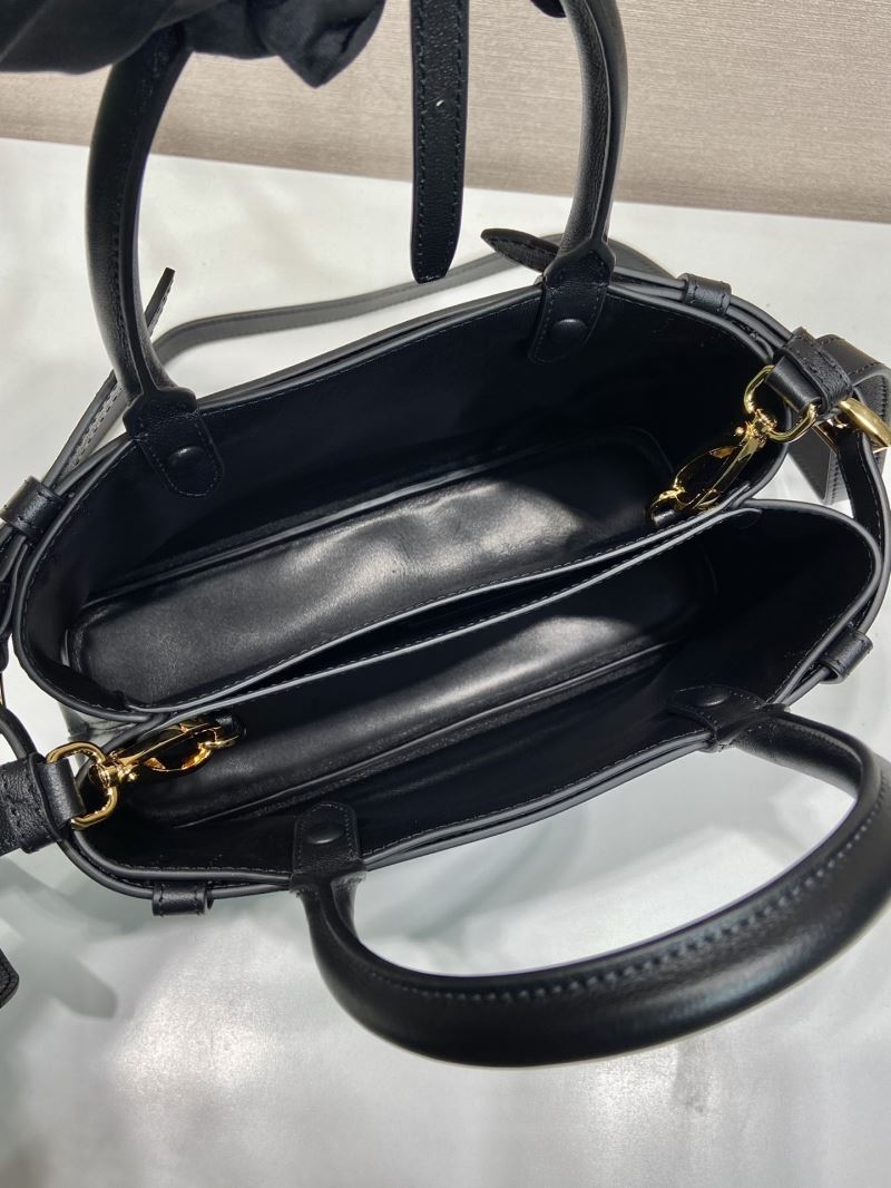 Prada Top Handle Bags